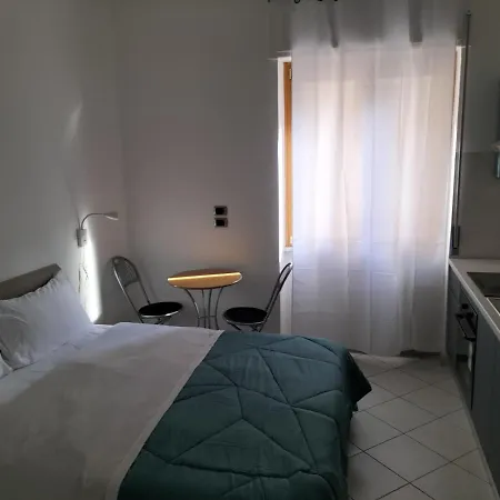 Il Ciliegio Pensjonat Salerno
