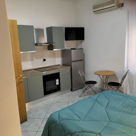 Il Ciliegio Πανσιόν 3*