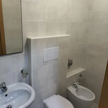 Il Ciliegio Σαλέρνο