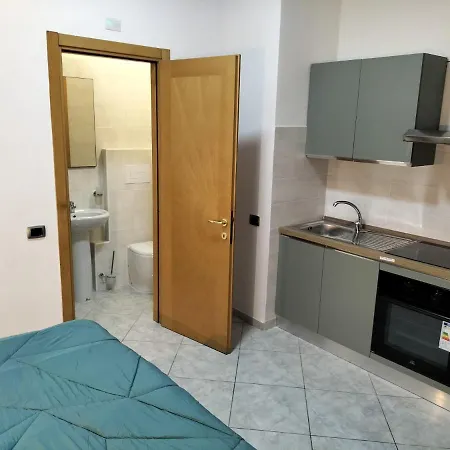 Il Ciliegio Πανσιόν 3*