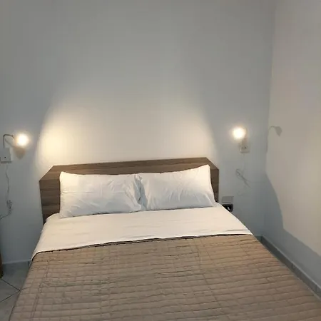 Il Ciliegio 3* Салерно