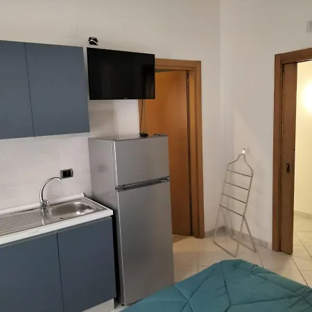 Il Ciliegio Guest house