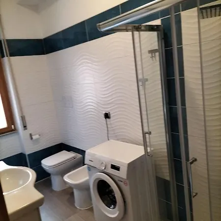 Il Ciliegio Гостевой дом 3*