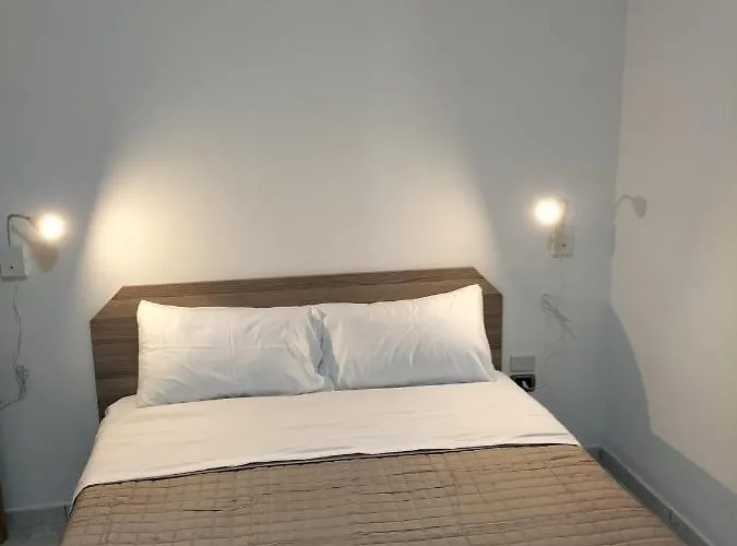 Il Ciliegio 3* Салерно