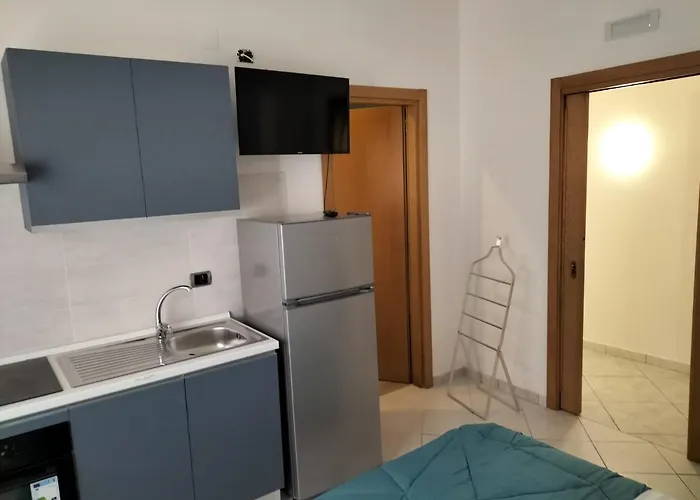 Il Ciliegio Guest house