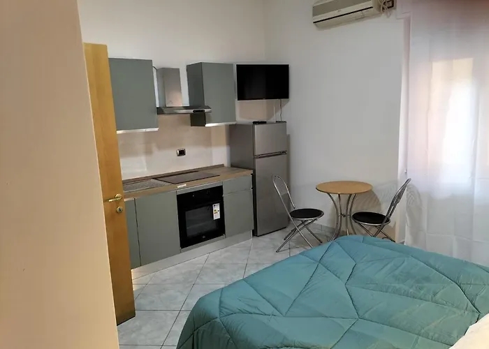 Il Ciliegio Гостевой дом 3*