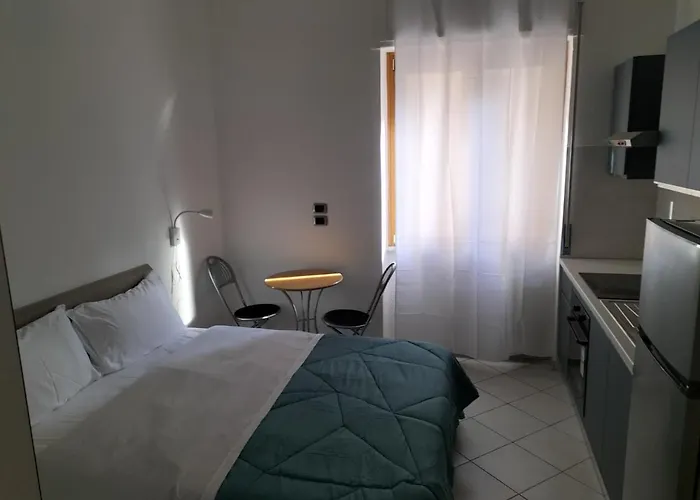 Il Ciliegio Guest house Salerno