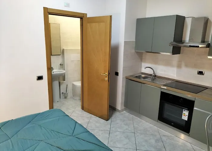 Il Ciliegio Guest house 3*