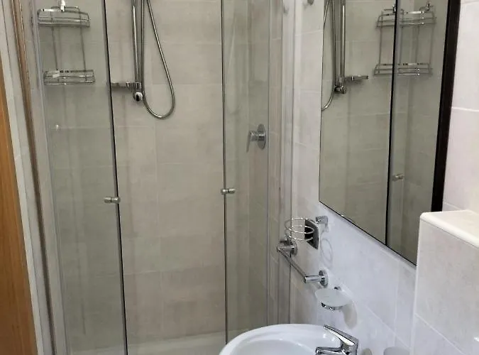 Guest house Il Ciliegio Salerno